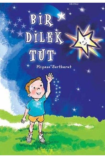 Tudem Yayınları Make a Wish