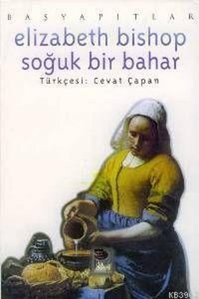 İmge Kitabevi Yayınları A Cold Spring