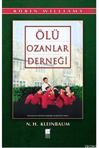 Bilge Kültür Sanat Ölü Ozanlar Derneği