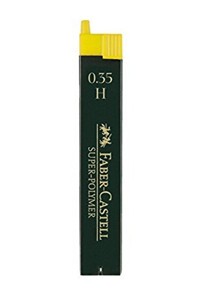 Faber Castell Super Polymer Mim 0,35 H