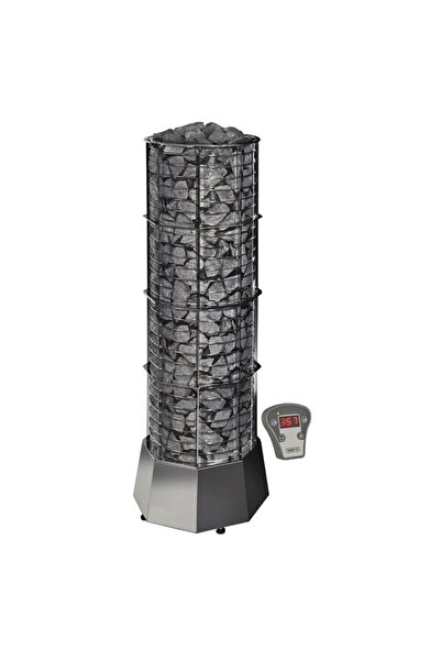 Narvi Narvı Softy 10.5kw Sauna Sobası