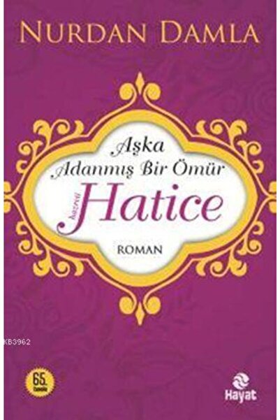 Hayat Yayınları Hz. Hatice