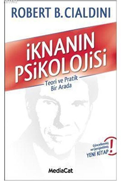 Genel Markalar İknanın Psikolojisi