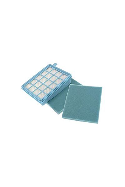 Philips Σετ φίλτρων FC 8475 Hepa - 2 Σφουγγάρια φίλτρου