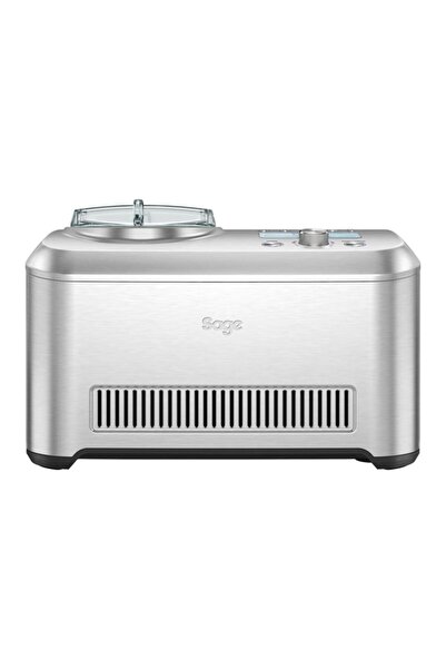 Sage Bcı600 Bss Dondurma Makinesi