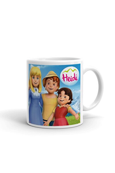 iF Dizayn كوب سيراميك مطبوع من كلارا، هايد، بيتر