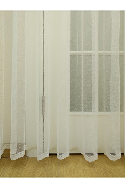 Esse Home Спідниця з мереживним візерунком, 200x260, рідкі складки, 1/2