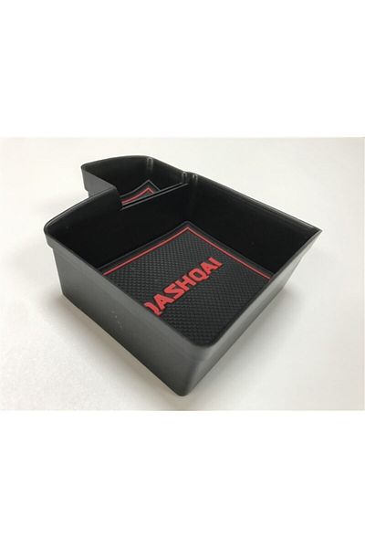 REPLAX Nissan Qashqai Center Console Compartment After 2018