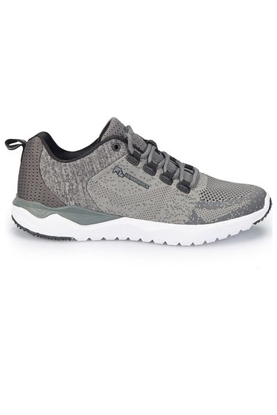 lumberjack Maximus / 100299206 Gray Men's Sports Shoes
