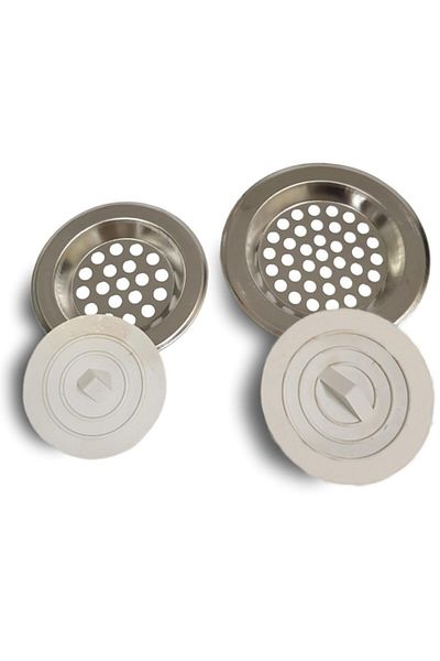AVMmarketim Kitchen Bathroom Sink Sink Strainer Set