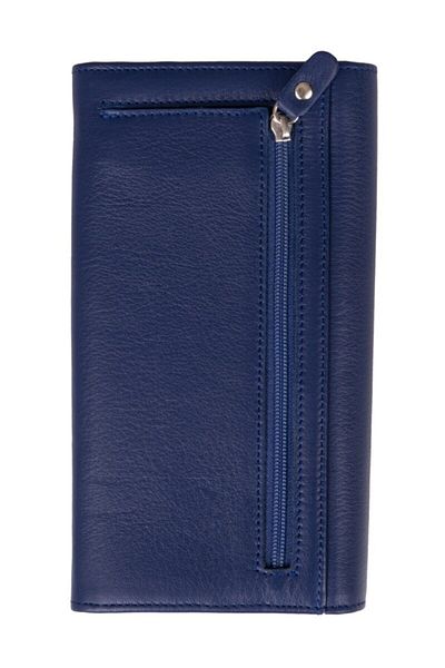 BLU Women's Blue Wallet