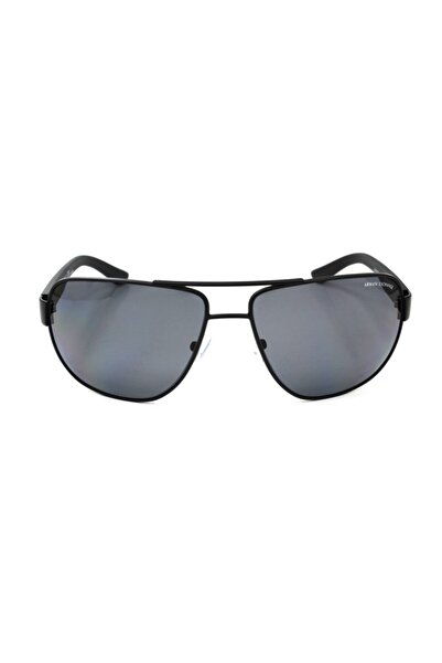 Armani Exchange 2012s 606381 Erkek Güneş Gözlüğü