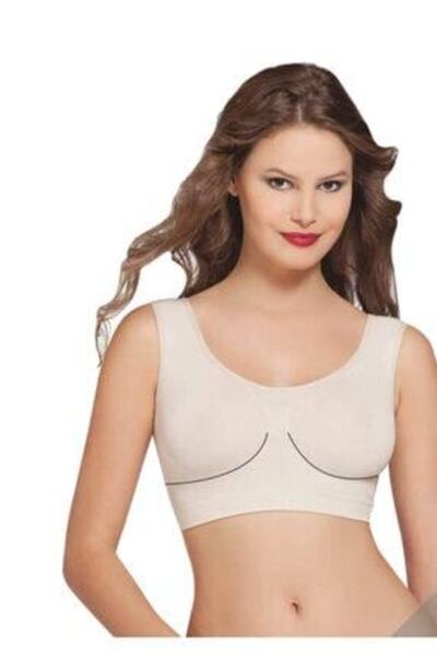 Layza Form Μπουστάκι με χοντρό λουράκι