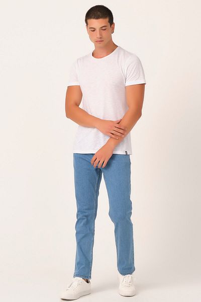 Rodi Jeans Ανδρικό Blue Jean MONTANA 040