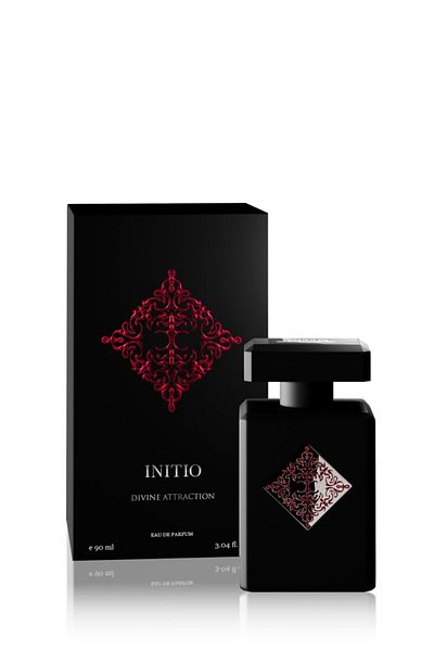 Initio Initio Atomic Divine Attraction Eau de Parfum 90ml