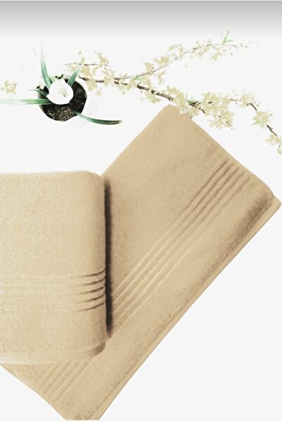 Özdilek Prosop maro pentru mâini și față 2 bucăți 50x90 cm