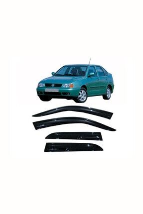 Cardanadam Vw Polo Classic Cam Ruzgarl 1996 2001 Polo Sedan icin 4 Parca Fiyat Yorumlar Trendyol