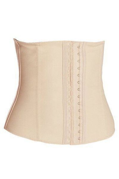 Miss Fit Missfit Women's Waist Corset with Agraph (1 piece)