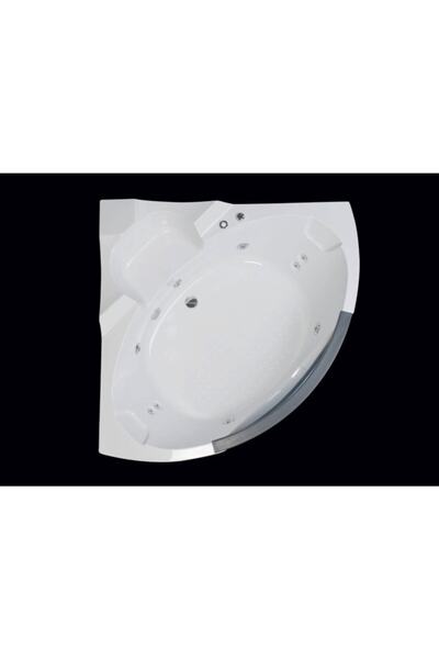 SELİKA Ufuk Küvet150x150 Cm H:65 (jakuzisiz)