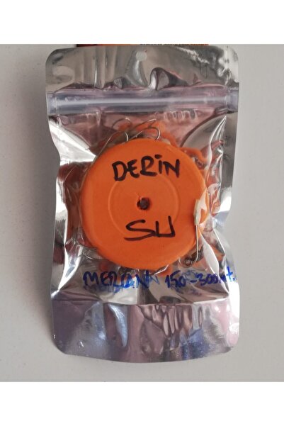 Marlin Derin Su Takımı