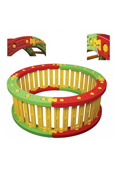 Genel Markalar Yuvarlak Oyun Alanı - RB6000