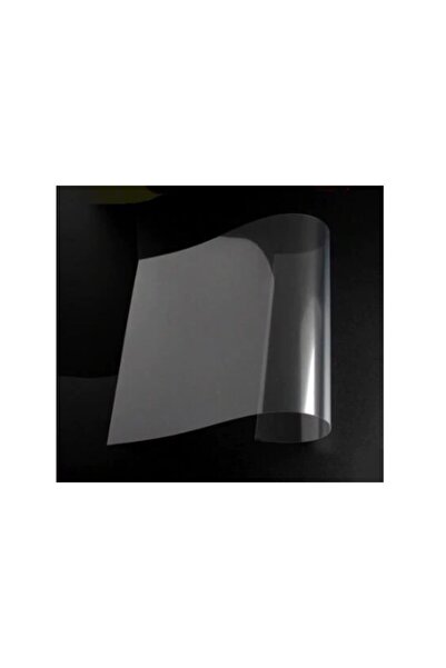 Vox Art 5 Adet Asetat Şeffaf A3 250 Micron