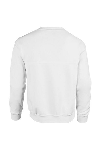 usateamfans Мъжки бял суитшърт Kevin Durant Basic