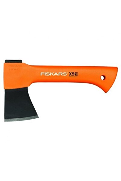 FiSKARS Fıskars Kamp Baltası Xxs_ X5 121123-1015617