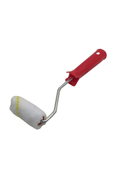 Çeşitli رولة طلاء صغيرة