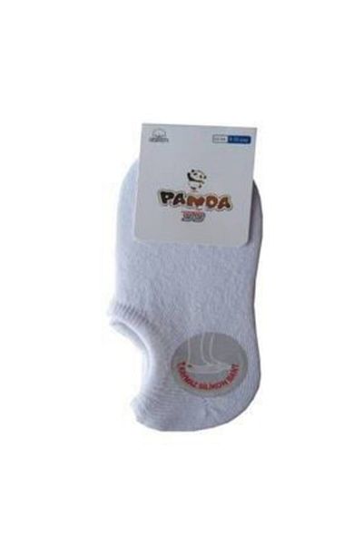 Panda Unisex Package Sneaker Invisible Ballerina Socks 6 Pack