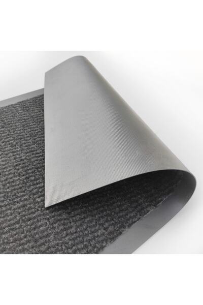 ARFEN Füme Renk Nem Alıcı Paspas 60x90 Cm