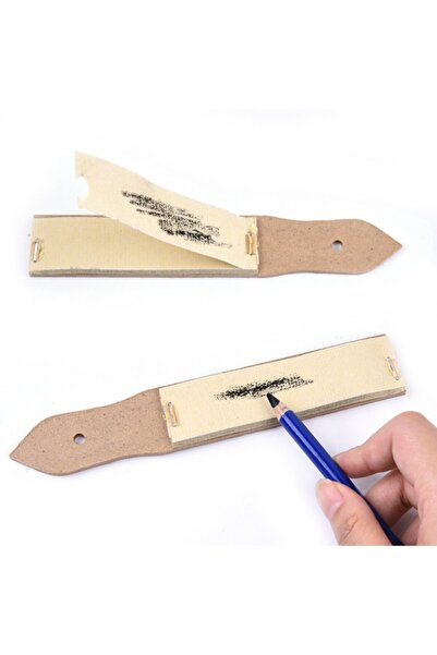 Vox Art 1 Adet Eskiz Zımpara Kağıdı (es-01)