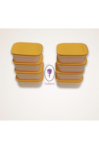 Tupperware Alaska Set 8 (450X8)