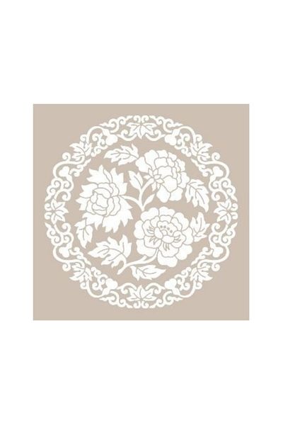 Cadence As453 A4 Stencil