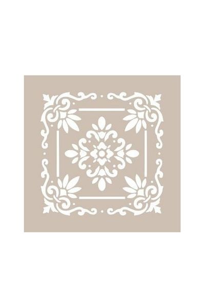 Cadence As407 A4 Stencil