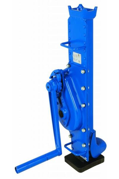 Echolift 5 Ton Pehlivan Kriko