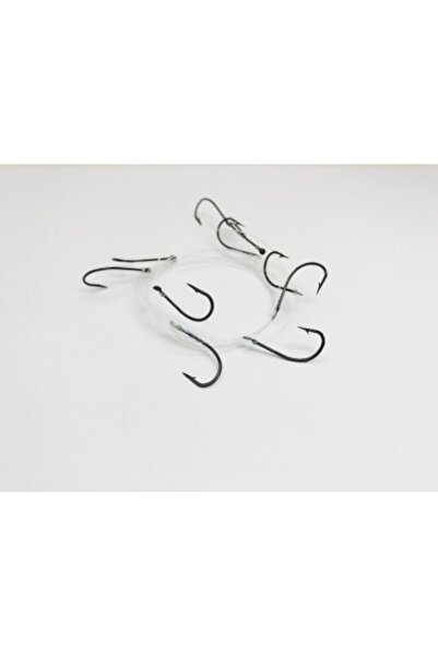 Mustad 496 Sardalya Dip Kıbrıs Takımı