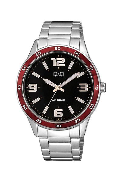 Q&Q QB62J225Y Men's Wristwatch