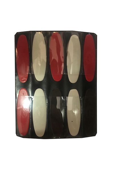 SEM X Erdal Erzincan Tezene Wallet (10 PCS)