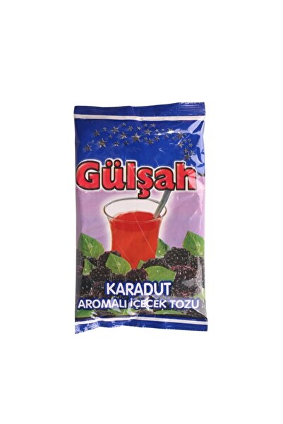 Ali Ünyazıcı Gülşah Kara Dut 300 gr