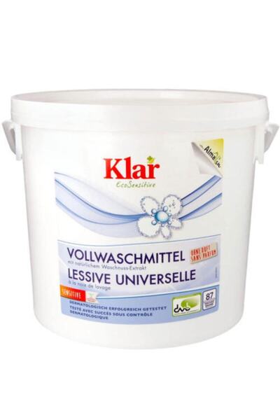 Organik Çamaşır Yıkama Tozu - 4,4 Kg