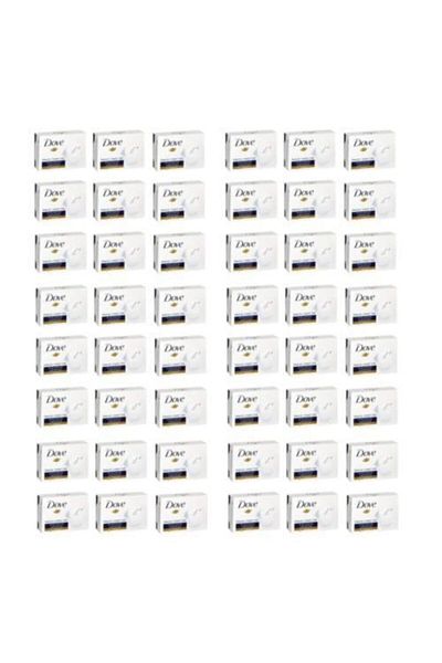 Dove Cream Bar Beauty Soap Original 48x100 Gr