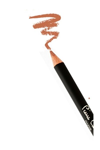 Pierre Cardin Women's Peach Lipliner Longlasting Long-Lasting Lip Liner