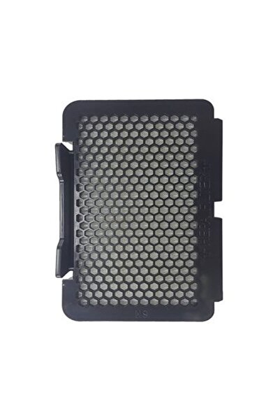 Rowenta Zr 902501   نموذج فلتر هيبا