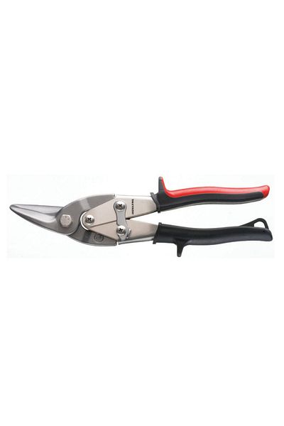 İzeltaş 6206 27 0240 Aluminum And Sheet Metal Cutting Scissors Left