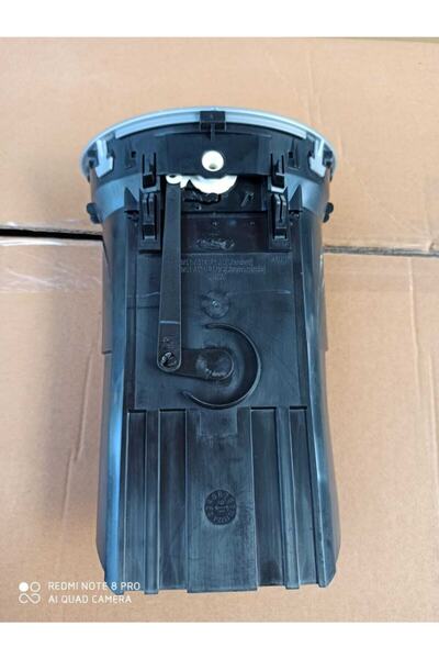 OEM Focus Gögüs Kalorifer Menfez Izgara Üfleyici 4m51a014l21ae