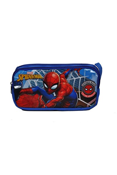 Hakan Çanta Spiderman Pencil Case