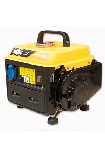 Attlas Mp950 0,7 Kw Jeneratör - A0201002
