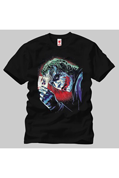 Crazy Tricou pentru bărbați Joker Card