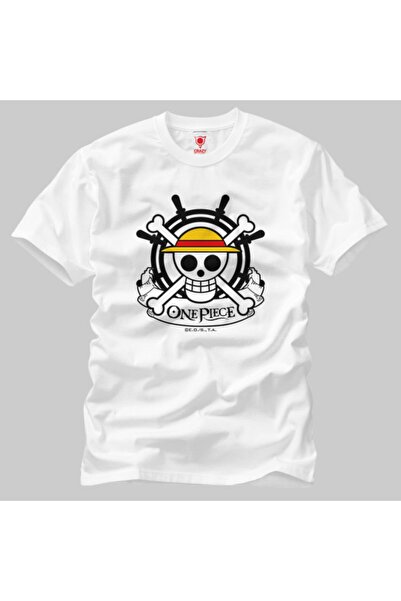 Crazy One Piece Таран Luffy Чоловічий футболка